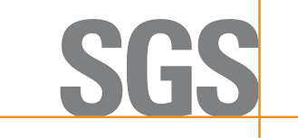 Logo Entreprise SGS
